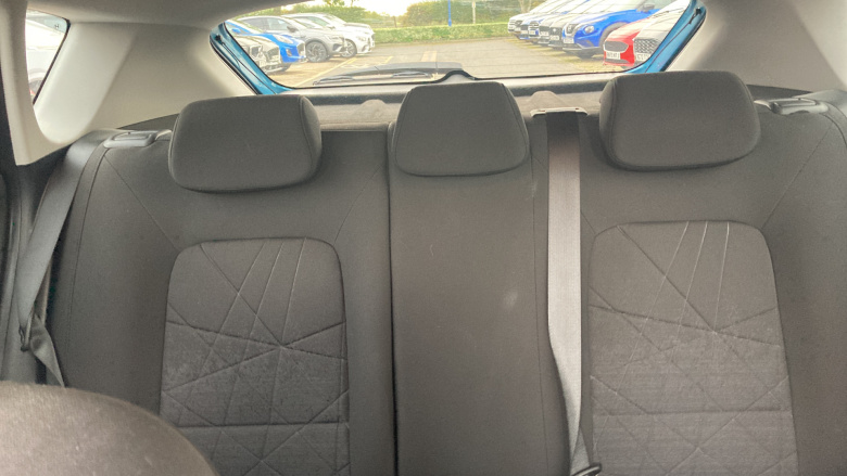 Hyundai BAYON 1.0 TGDi 48V MHEV Premium 5dr Petrol Hatchback